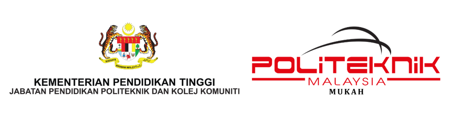 Logo Politeknik Mukah
